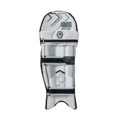 GM Maxi 606 Black Cricket Pads (2024) - GM Maxi 606 Black Cricket Pads (2024) - GM Maxi 606 Black Cricket Pads (2024) - GM Maxi 
