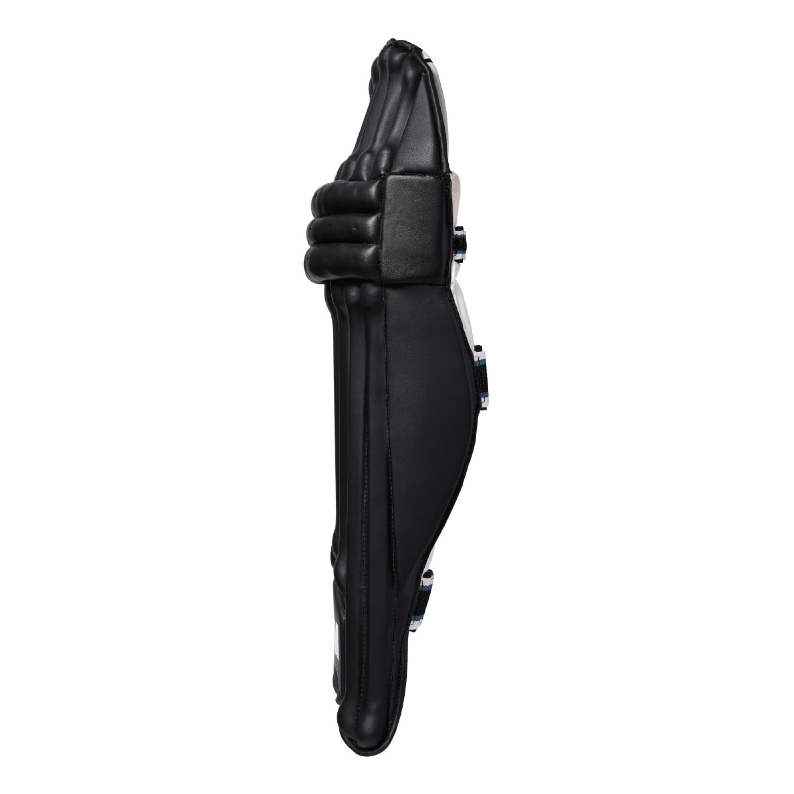 GM Maxi 606 Black Cricket Pads (2024) - GM Maxi 606 Black Cricket Pads (2024) - GM Maxi 606 Black Cricket Pads (2024) - GM Maxi 