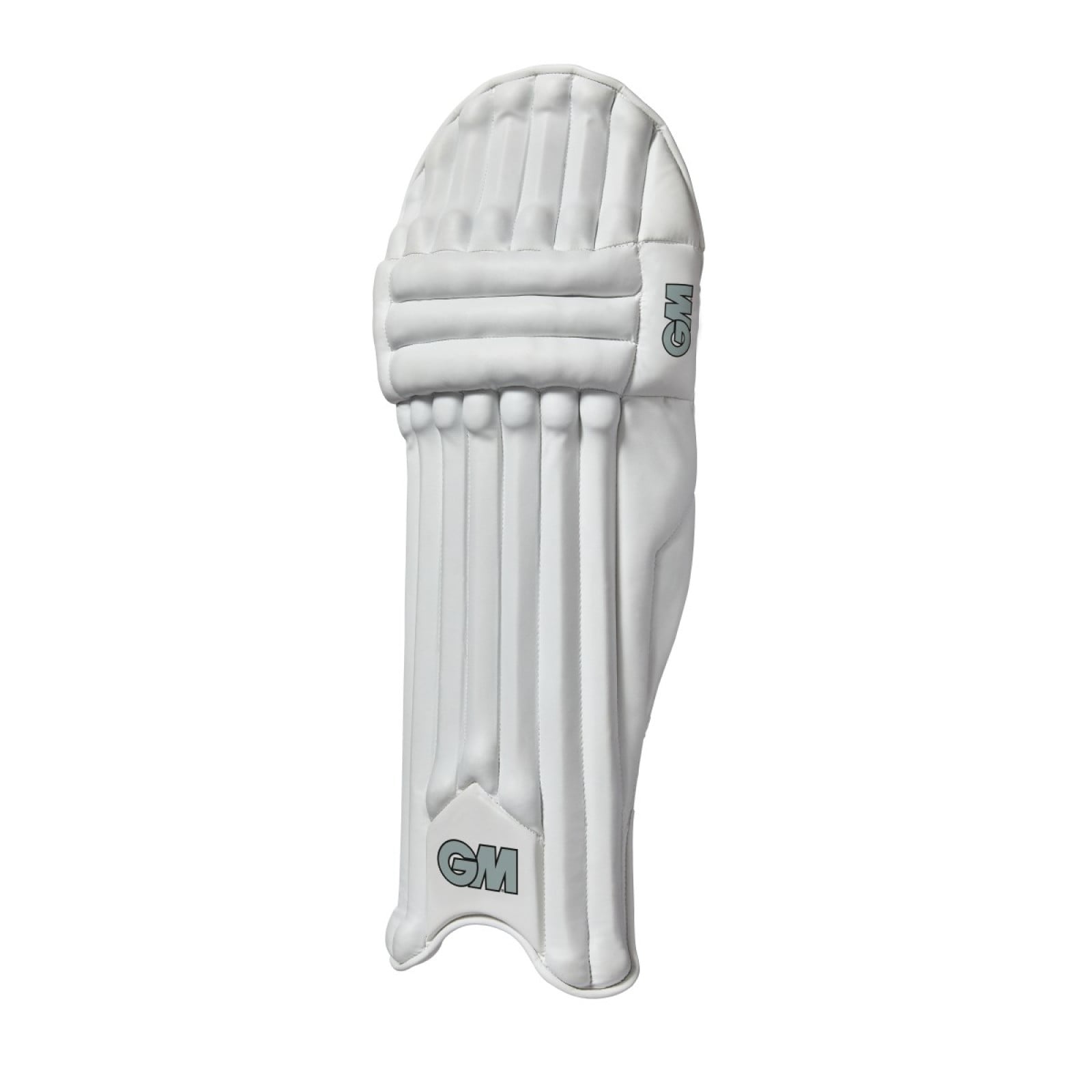 GM 505 Cricket Pads (2024) - Side View