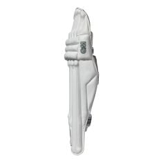 GM 505 Cricket Pads (2024) - Detail