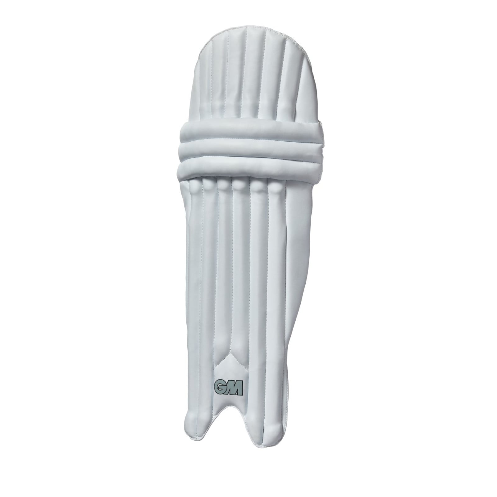 GM 202 Cricket Pads (2024) - Side View