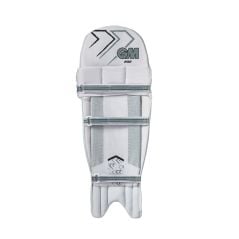 GM 202 Cricket Pads (2024) - Back View
