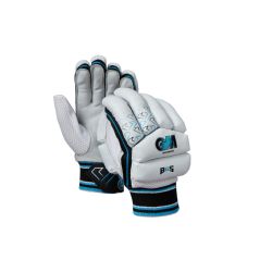 Kopen GM Diamond Cricket Gloves (2024)