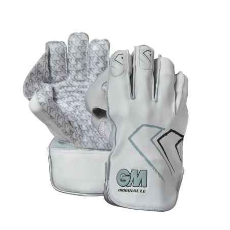GM Original Limited Edition Wicket Keeping Gloves