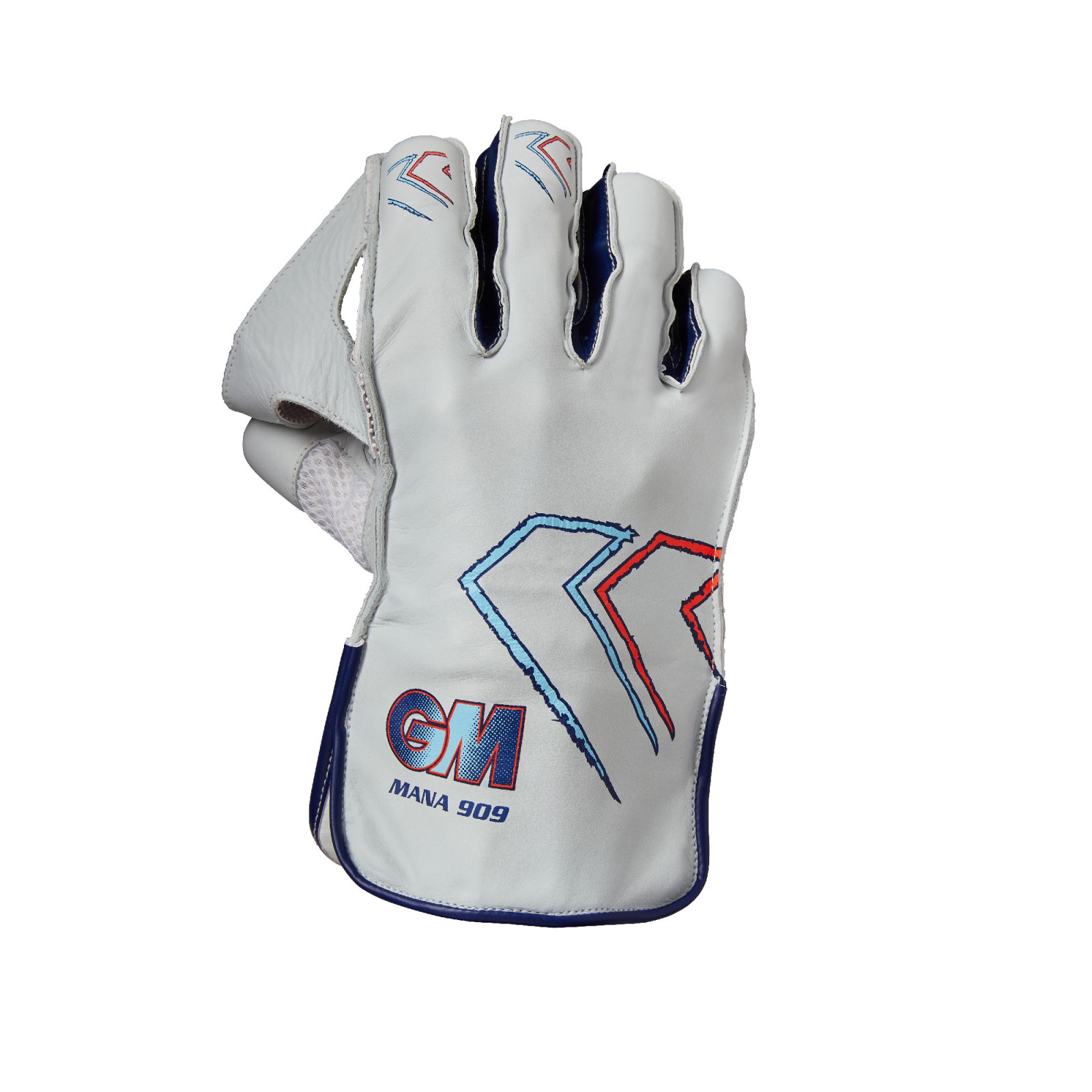 GM Mana 909 Wicket Keeping Gloves (2024) - GM Mana 909 Wicket Keeping Gloves (2024) - GM Mana 909 Wicket Keeping Gloves (2024) -