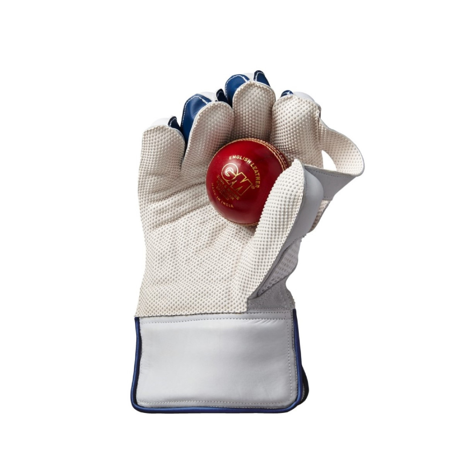 GM Mana 909 Wicket Keeping Gloves (2024) - GM Mana 909 Wicket Keeping Gloves (2024) - GM Mana 909 Wicket Keeping Gloves (2024) -