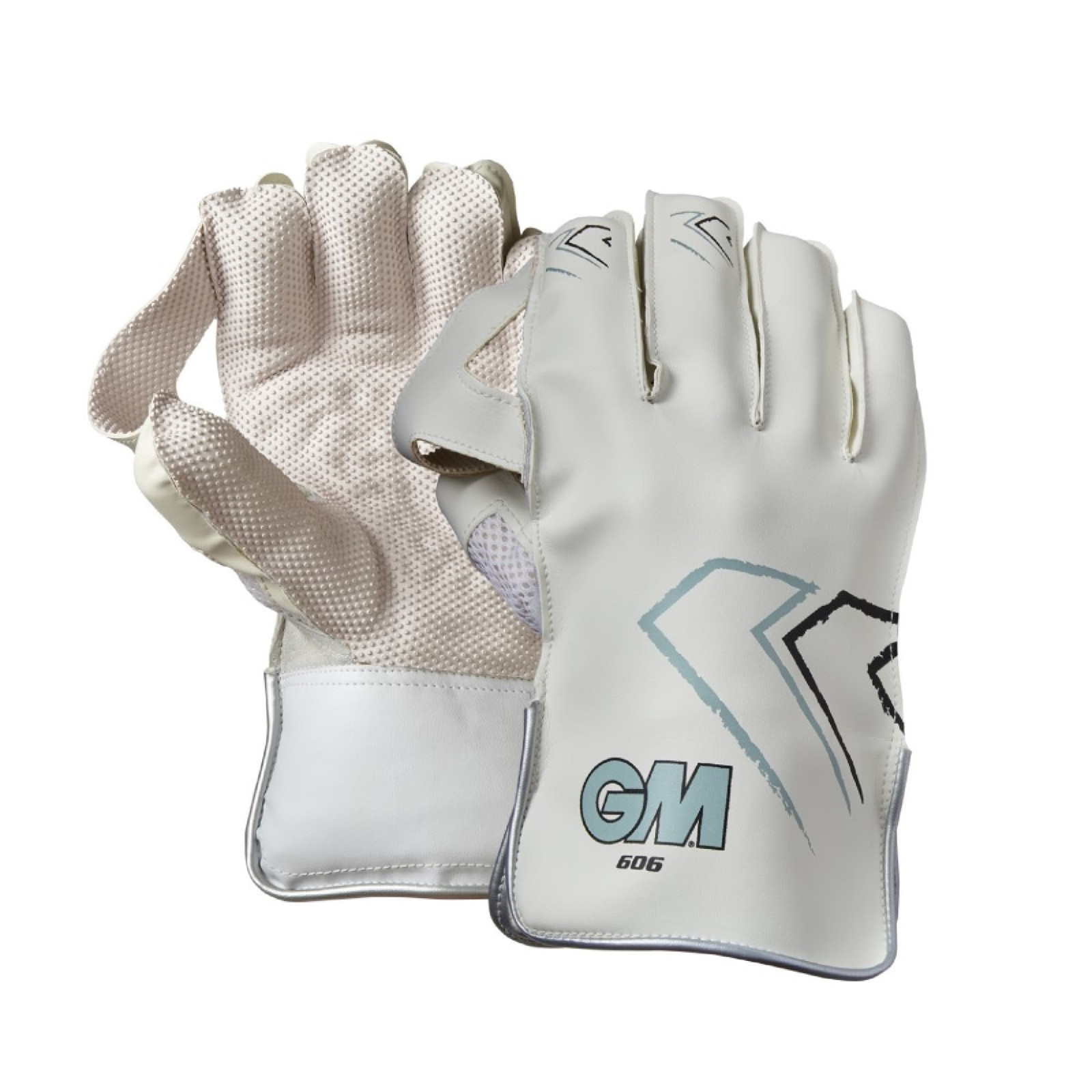 GM 606 Wicket Keeping Gloves (2024) - GM 606 Wicket Keeping Gloves (2024) - GM 606 Wicket Keeping Gloves (2024) - GM 606 Wicket 