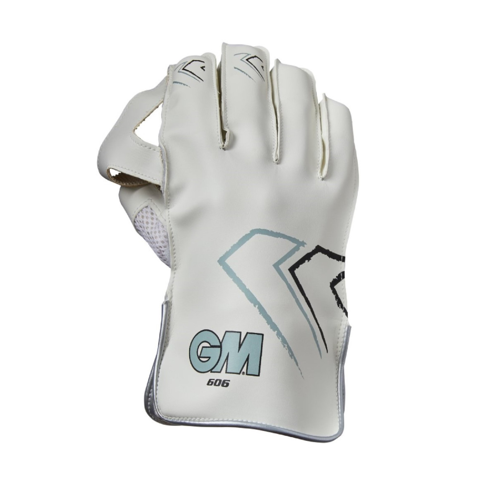 GM 606 Wicket Keeping Gloves (2024) - GM 606 Wicket Keeping Gloves (2024) - GM 606 Wicket Keeping Gloves (2024) - GM 606 Wicket 