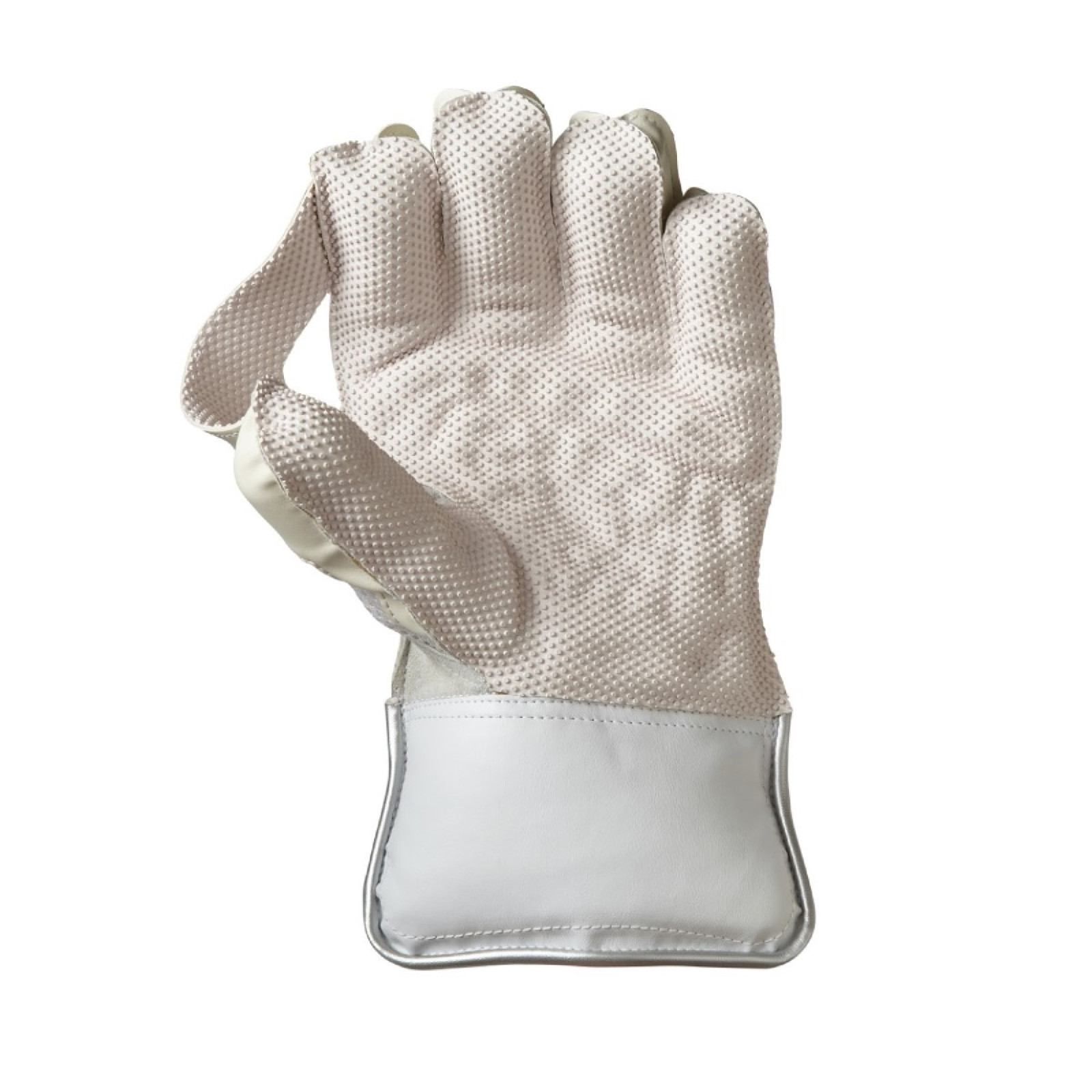 GM 606 Wicket Keeping Gloves (2024) - Detail