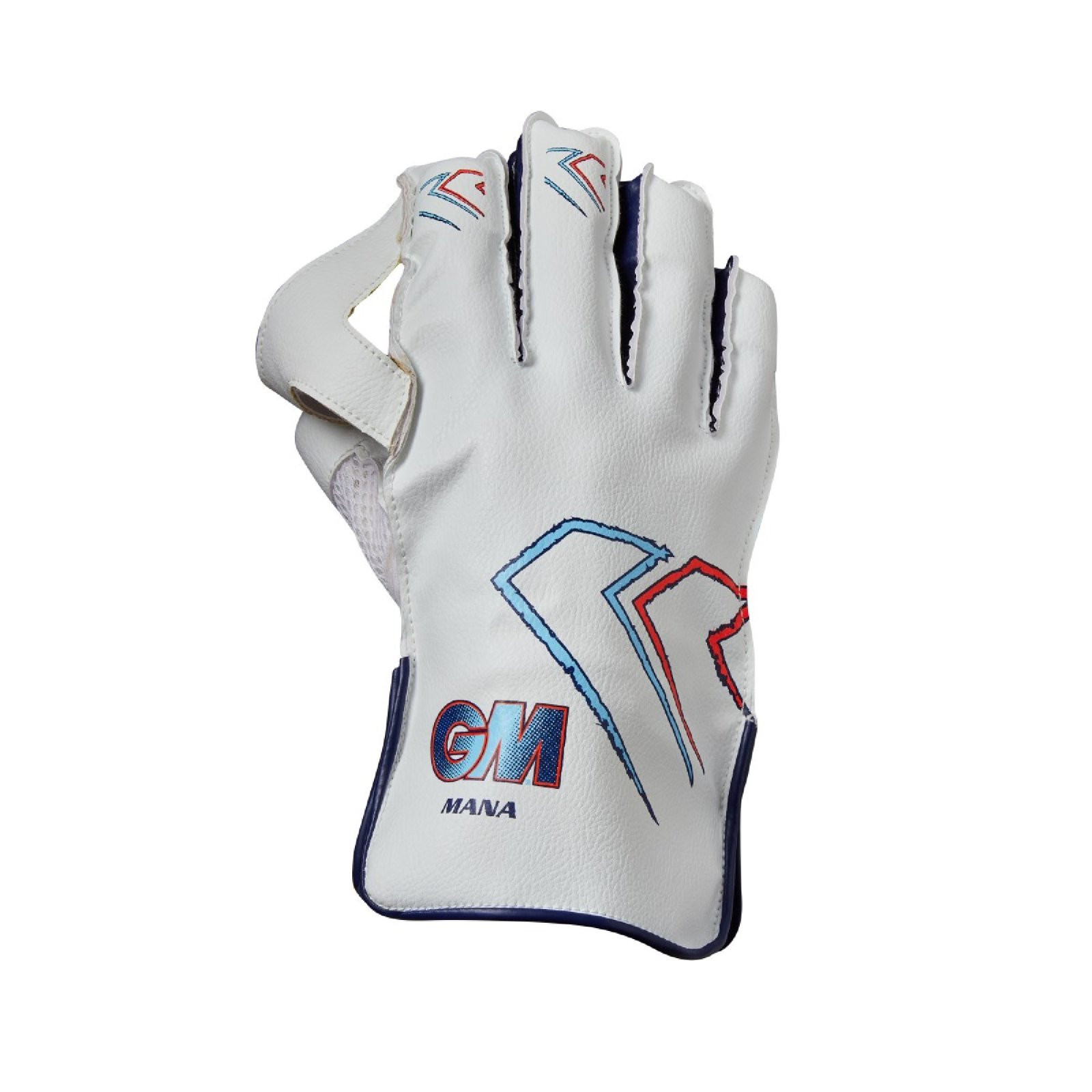 GM Mana Wicket Keeping Gloves (2024) - GM Mana Wicket Keeping Gloves (2024) - GM Mana Wicket Keeping Gloves (2024) - GM Mana Wic