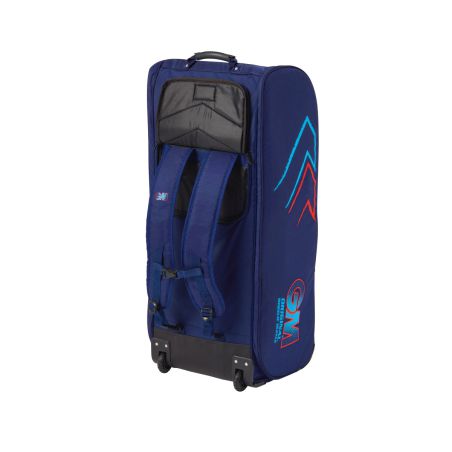 GM Mana Original Wheelie Duffle Bag (2024)