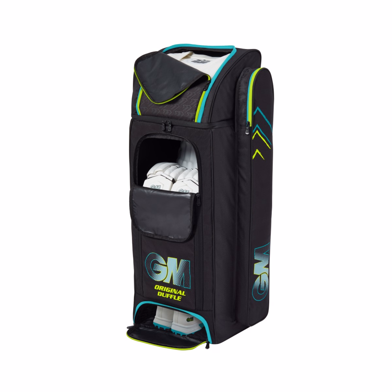 GM Aion Original Duffle Bag (2025) - GM Aion Original Duffle Bag (2025) - GM Aion Original Duffle Bag (2025) - GM Aion Original 