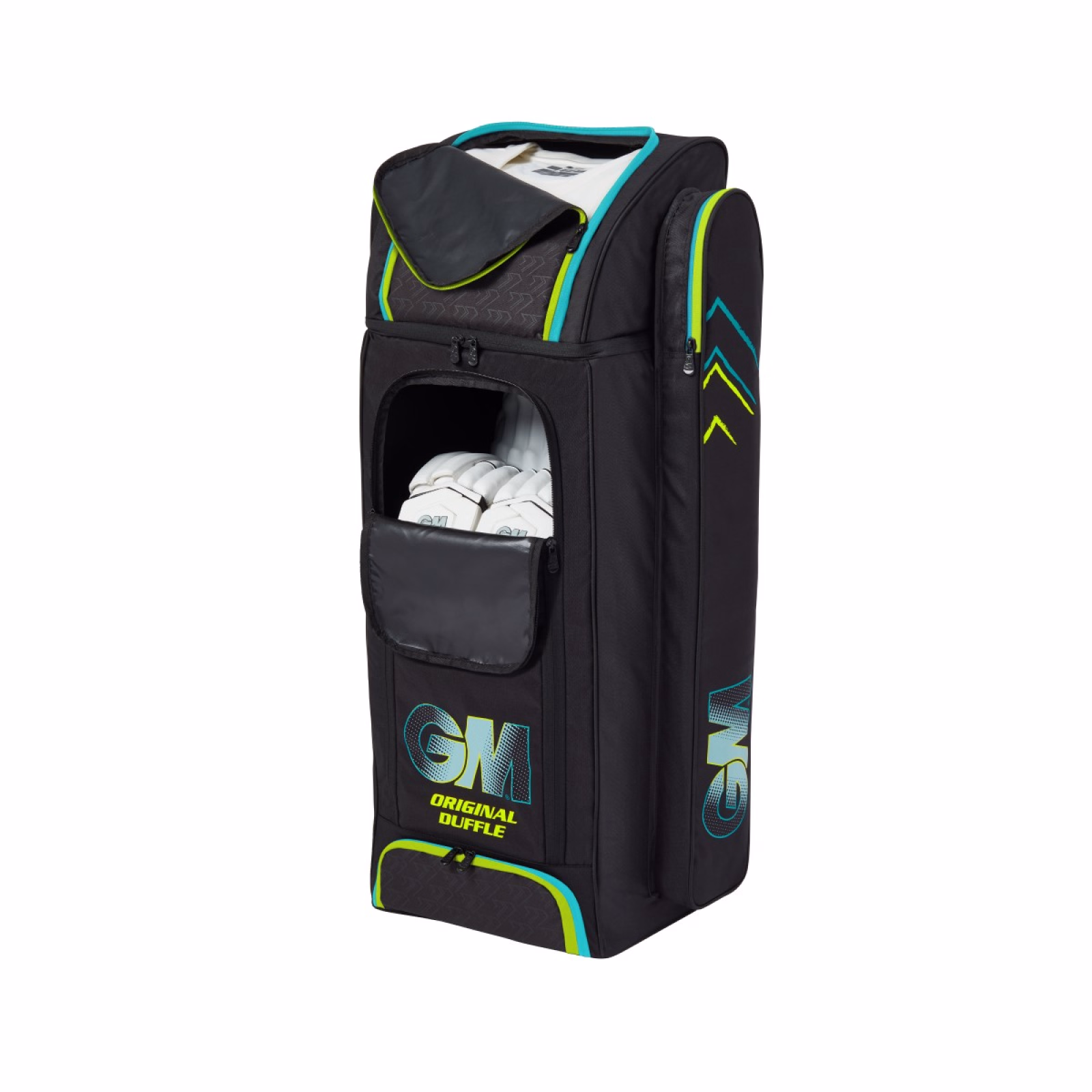 GM Aion Original Duffle Bag (2025) - GM Aion Original Duffle Bag (2025) - GM Aion Original Duffle Bag (2025) - GM Aion Original 