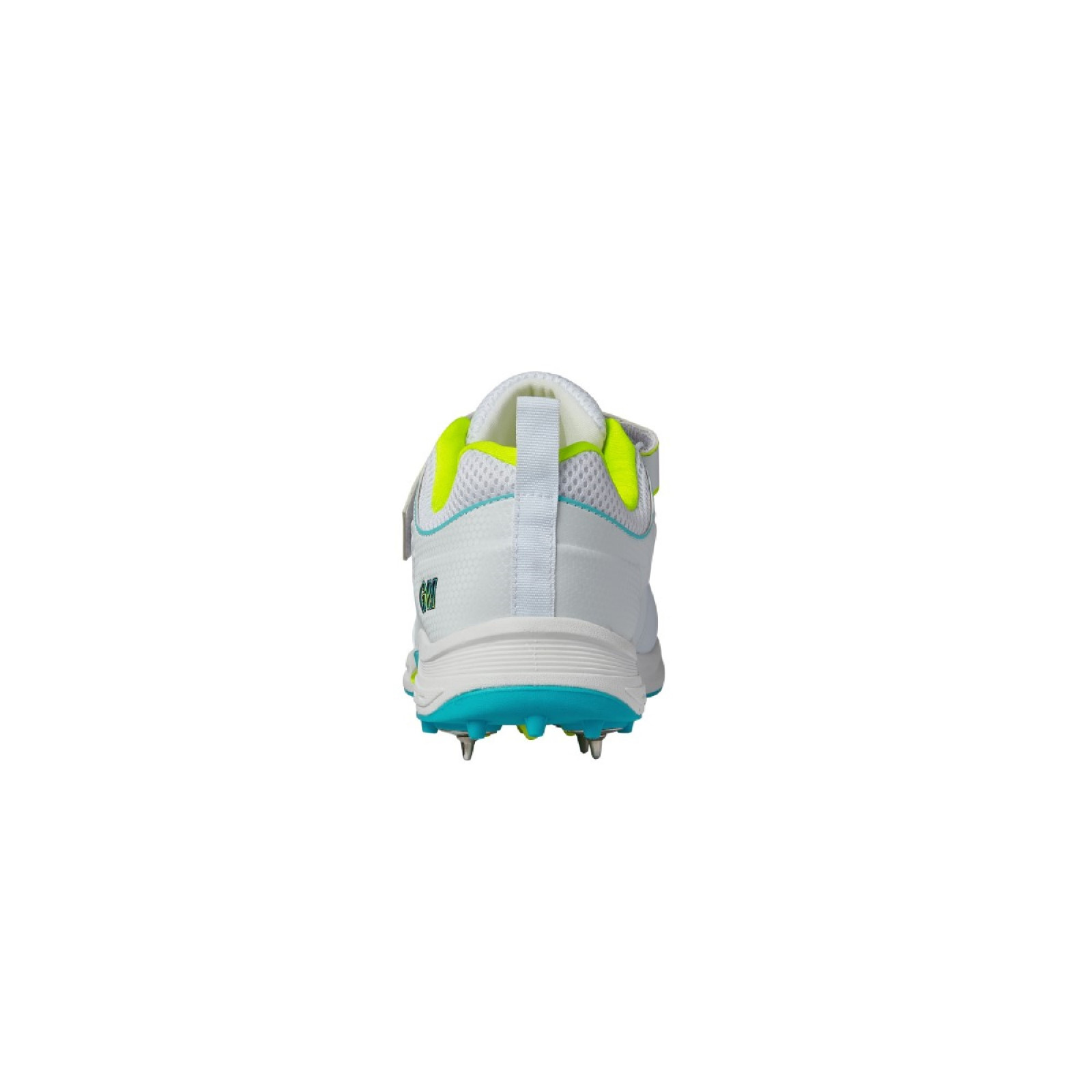 GM Aion Plus Spike Cricket Shoes (2024) - GM Aion Plus Spike Cricket Shoes (2024) - GM Aion Plus Spike Cricket Shoes (2024) - GM