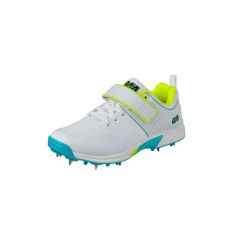 GM Aion Plus Spike Cricket Shoes (2024) - Detail