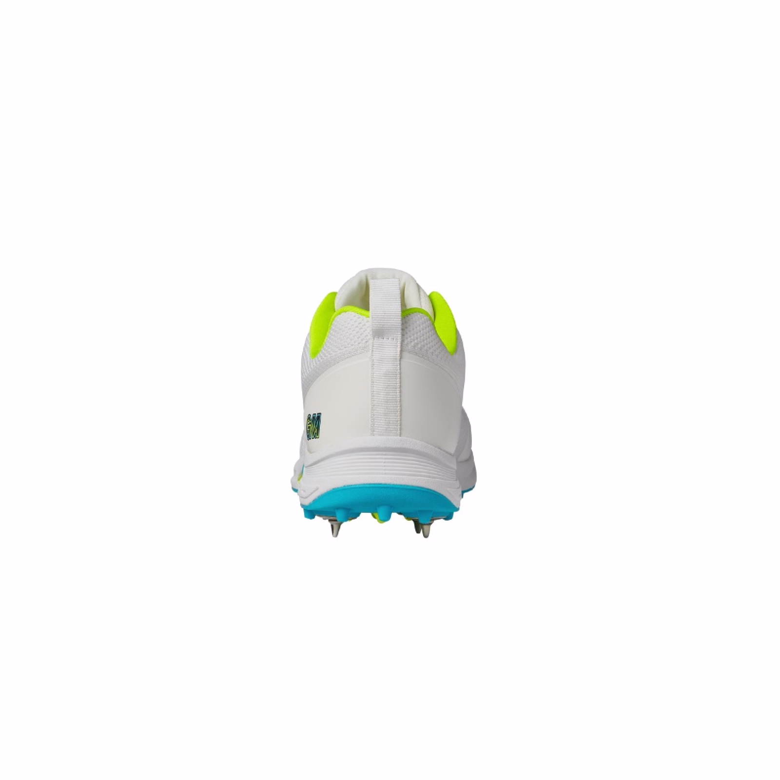 GM Aion Spike Junior Cricket Shoes (2024) - GM Aion Spike Junior Cricket Shoes (2024) - GM Aion Spike Junior Cricket Shoes (2024