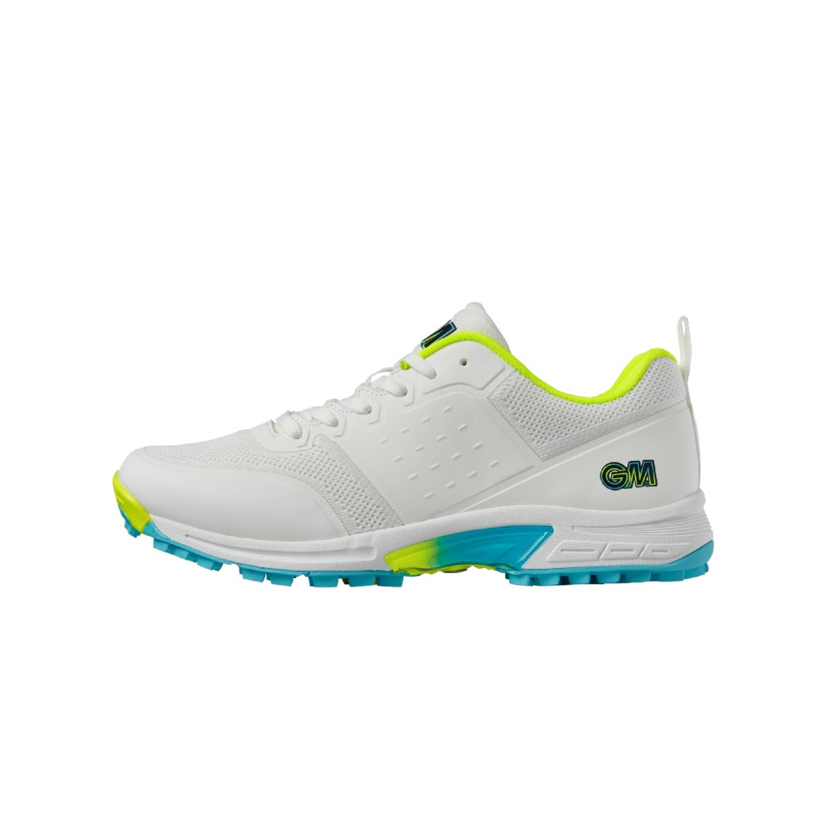 GM Aion All-Rounder Cricket Shoes (2024) - GM Aion All-Rounder Cricket Shoes (2024) - GM Aion All-Rounder Cricket Shoes (2024) -