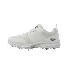 GM Kryos Spike Junior Cricket Shoes (2024) - GM Kryos Spike Junior Cricket Shoes (2024) - GM Kryos Spike Junior Cricket Shoes (2