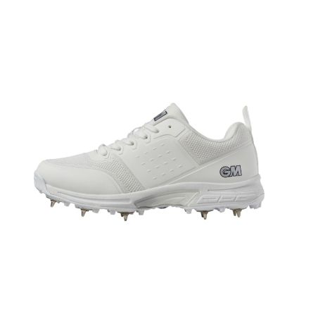 GM Kryos Spike Junior Cricket Shoes (2024) - GM Kryos Spike Junior Cricket Shoes (2024) - GM Kryos Spike Junior Cricket Shoes (2