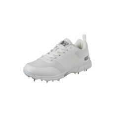 GM Kryos Spike Junior Cricket Shoes (2024) - GM Kryos Spike Junior Cricket Shoes (2024) - GM Kryos Spike Junior Cricket Shoes (2