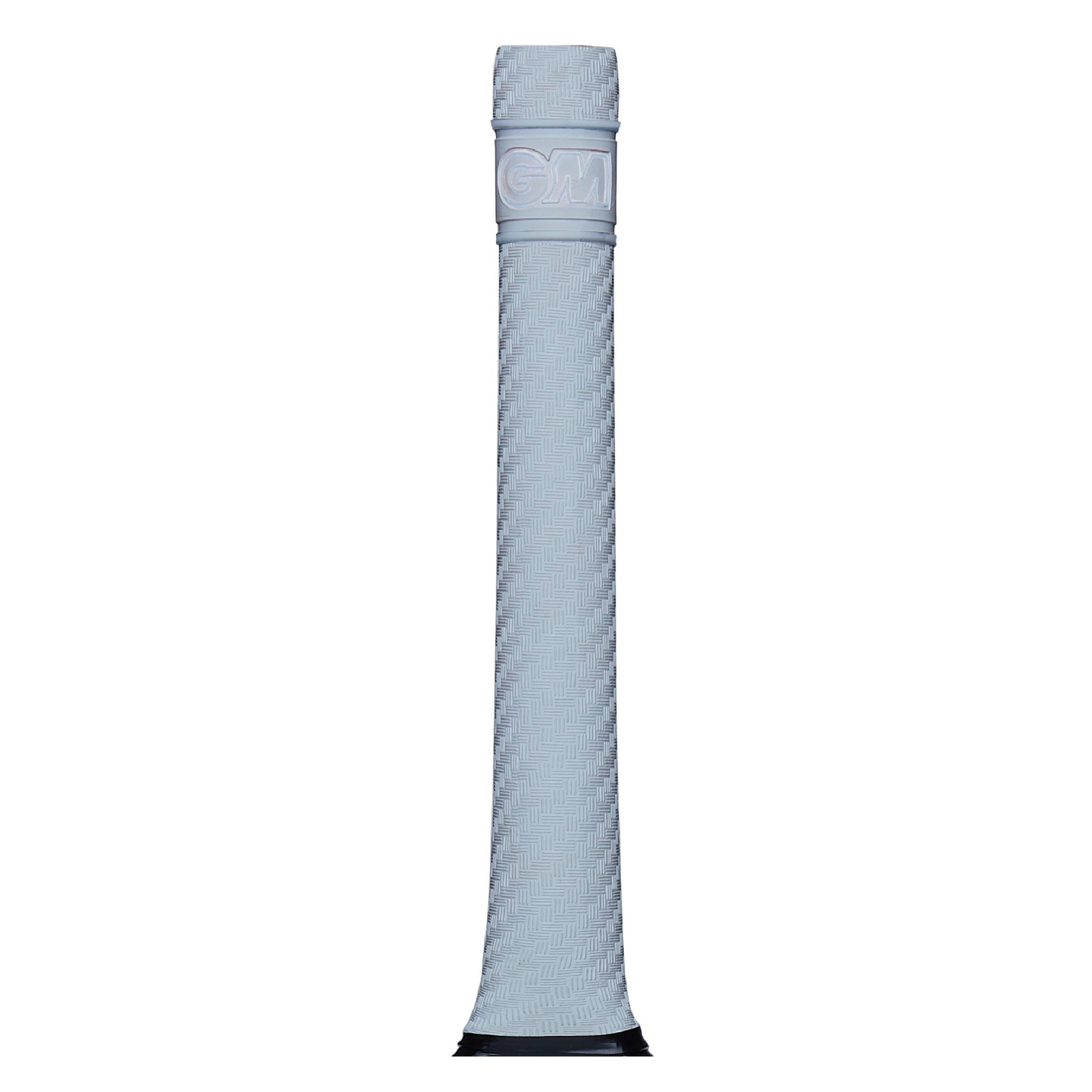 GM Fuze Cricket Bat Grip - White (2024) - Empuñadura de bate de cricket GM Fuze - Blanco (2024) -