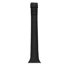 Kopen GM Fuze Cricket Bat Grip - Black (2024)