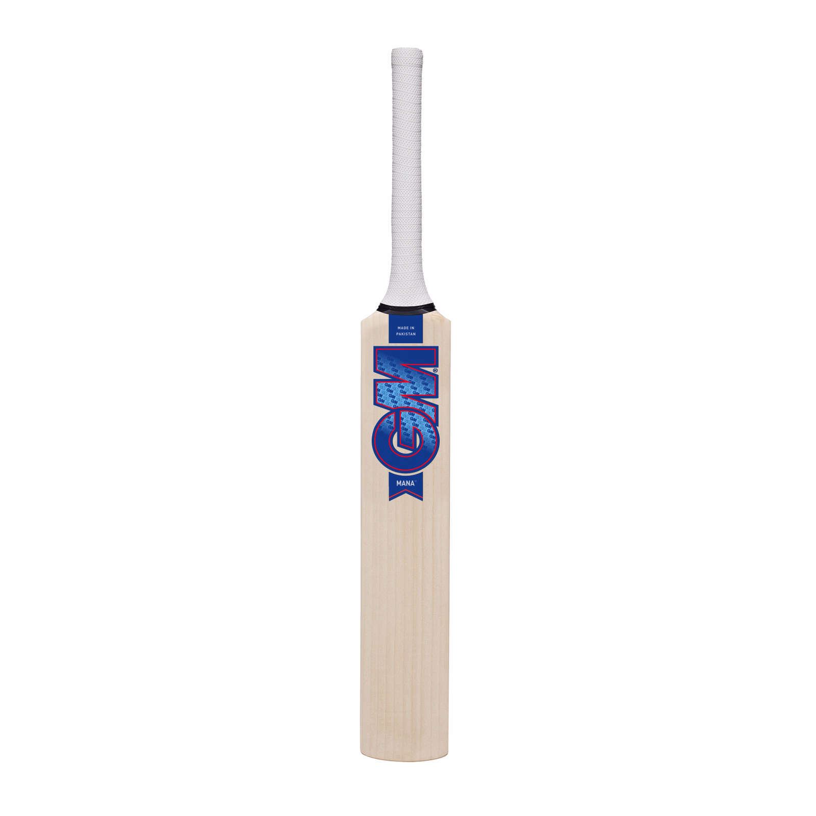 GM Mana Miniature Cricket Bat (2025) - GM Mana Miniature Cricket Bat (2024)