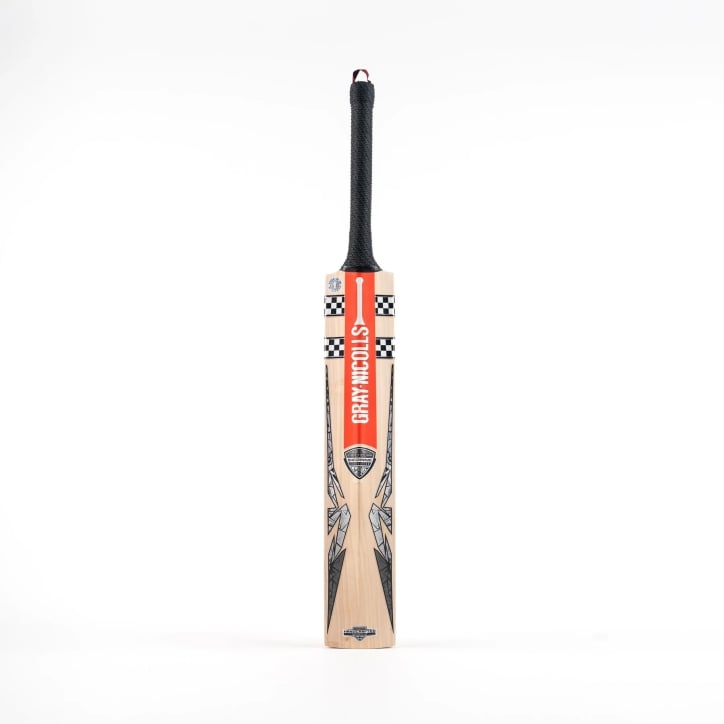 Gray-Nicolls Shockwave 2.0 300 Junior Cricket Bat (2024) - Gray-Nicolls Shockwave 2.0 300 Junior Cricket Bat (2024) - Gray-Nicol