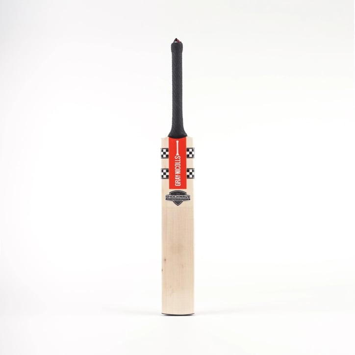 Gray-Nicolls Shockwave 2.0 200 Junior Cricket Bat (2024) - Gray-Nicolls Shockwave 2.0 200 Junior Cricket Bat (2024) - Gray-Nicol