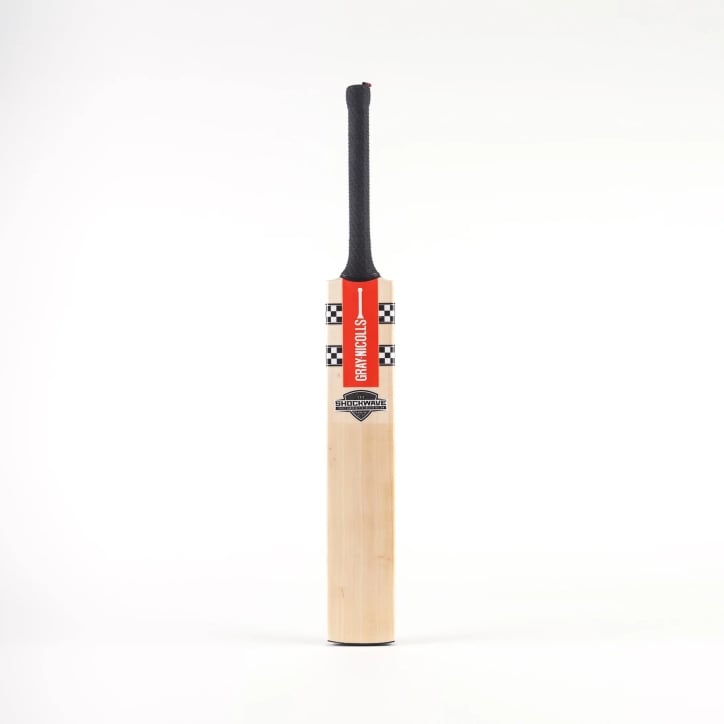Gray-Nicolls Shockwave 2.0 300 Junior Cricket Bat (2024) - Gray-Nicolls Shockwave 2.0 300 Junior Cricket Bat (2024) - Gray-Nicol