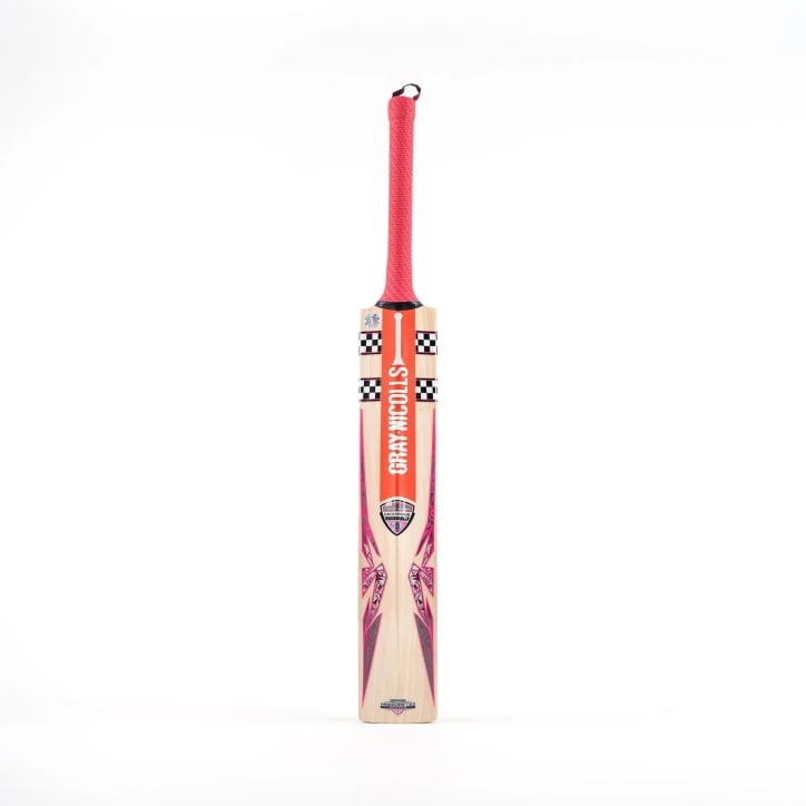 Gray-Nicolls Shockwave 2.1 5 Star Lite Junior Cricket Bat - Gray-Nicolls Shockwave 2.1 5 Star Lite Junior Cricket Bat - Gray-Nic