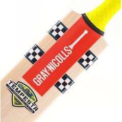 Gray-Nicolls Tempesta 1.0 Players Junior Cricket Bat (2024) - Gray-Nicolls Tempesta 1.0 Players Junior Cricket Bat (2024) - Gray