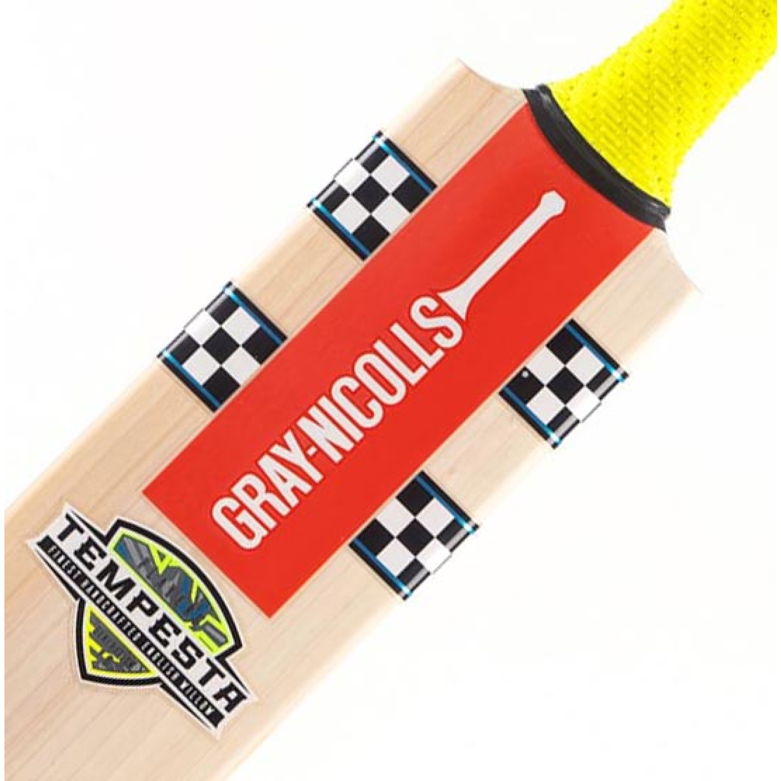 Gray-Nicolls Tempesta 1.0 Players Junior Cricket Bat (2024) - Gray-Nicolls Tempesta 1.0 Players Junior Cricket Bat (2024) - Gray