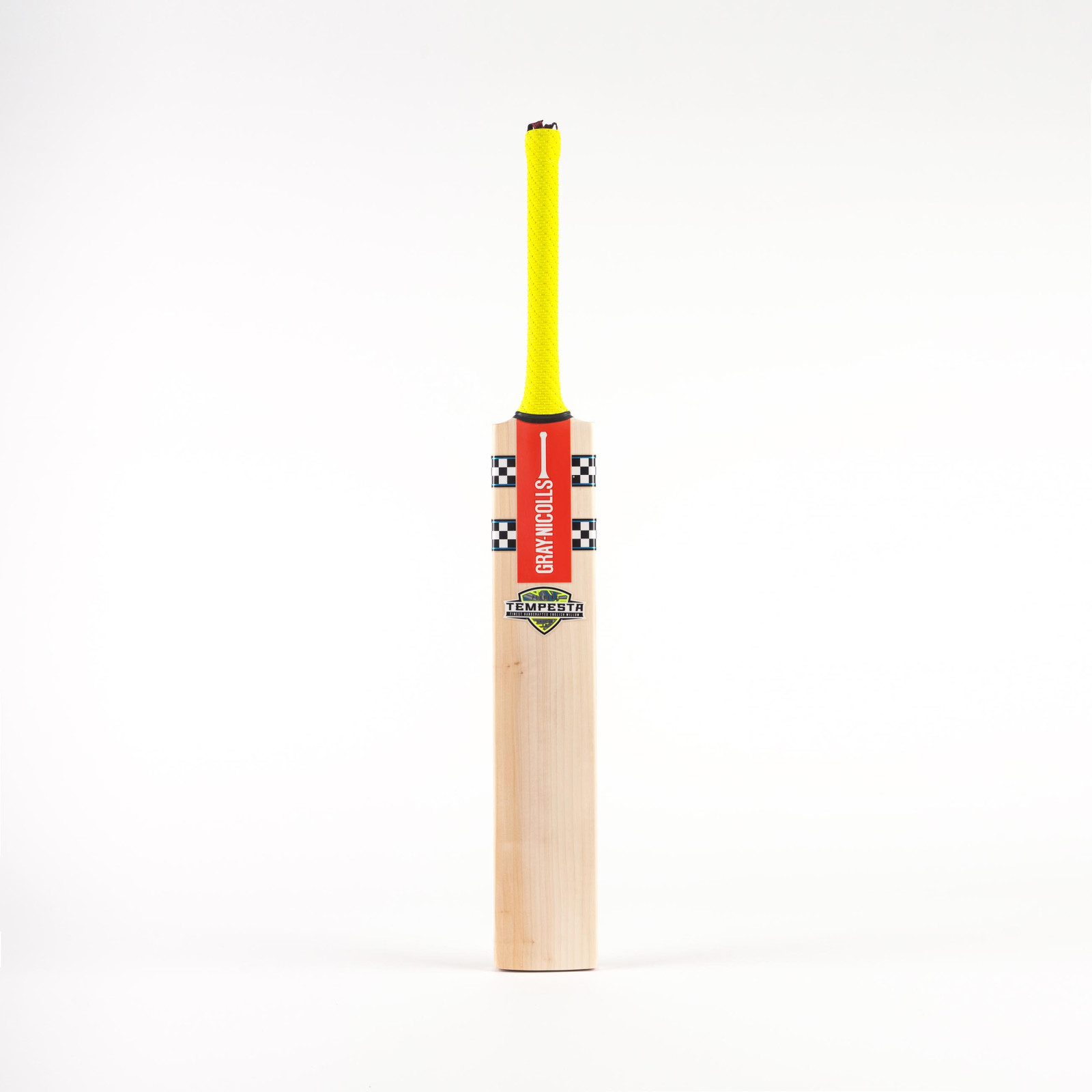 Gray-Nicolls Tempesta 1.0 Players Junior Cricket Bat (2024) - Gray-Nicolls Tempesta 1.0 Players Junior Cricket Bat (2024) - Gray