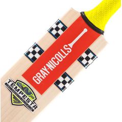 🔥 Gray Nicolls Tempesta 1.0 5 Star Junior Cricket Bat (2024) | Next Day Delivery 🔥