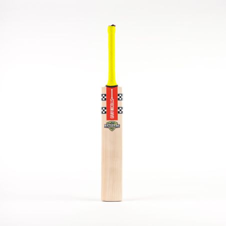Gray Nicolls Tempesta 1.0 5 Star Cricket Bat (2024)