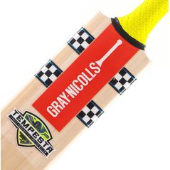 🔥 Gray Nicolls Tempesta 1.0 300 Junior Cricket Bat (2024) | Next Day Delivery 🔥