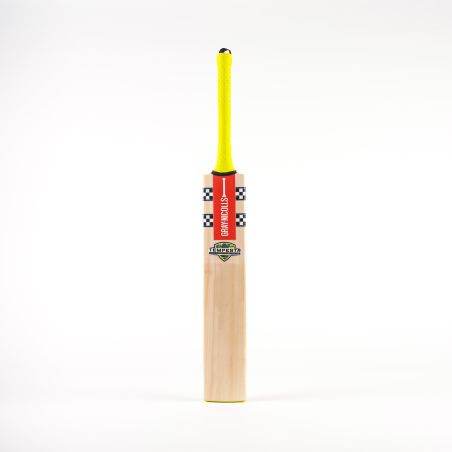 Gray Nicolls Tempesta 1.0 300 Junior Cricket Bat (2024)