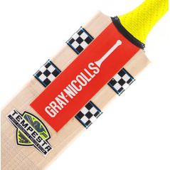 🔥 Gray Nicolls Tempesta 1.0 200 Cricket Bat (2024) | Next Day Delivery 🔥