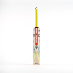 Gray-Nicolls Tempesta 1.0 Players Junior Cricket Bat (2024) - Gray-Nicolls Tempesta 1.0 Players Junior Cricket Bat (2024) - Gray