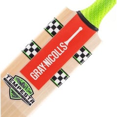 Gray-Nicolls Tempesta 1.3 4 Star Cricket Bat (2024) - Gray-Nicolls Tempesta 1.3 4 Star Cricket Bat (2024) - Gray-Nicolls Tempest