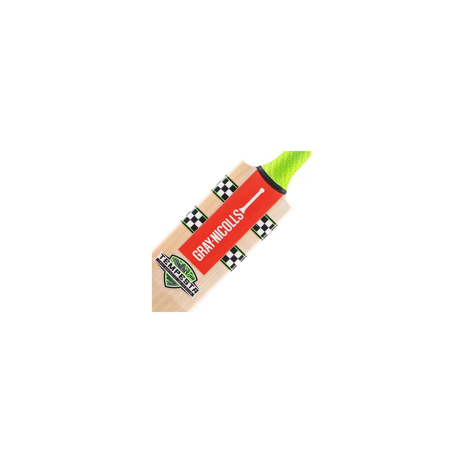 Gray-Nicolls Tempesta 1.3 4 Star Cricket Bat (2024) - Gray-Nicolls Tempesta 1.3 4 Star Cricket Bat (2024) - Gray-Nicolls Tempest