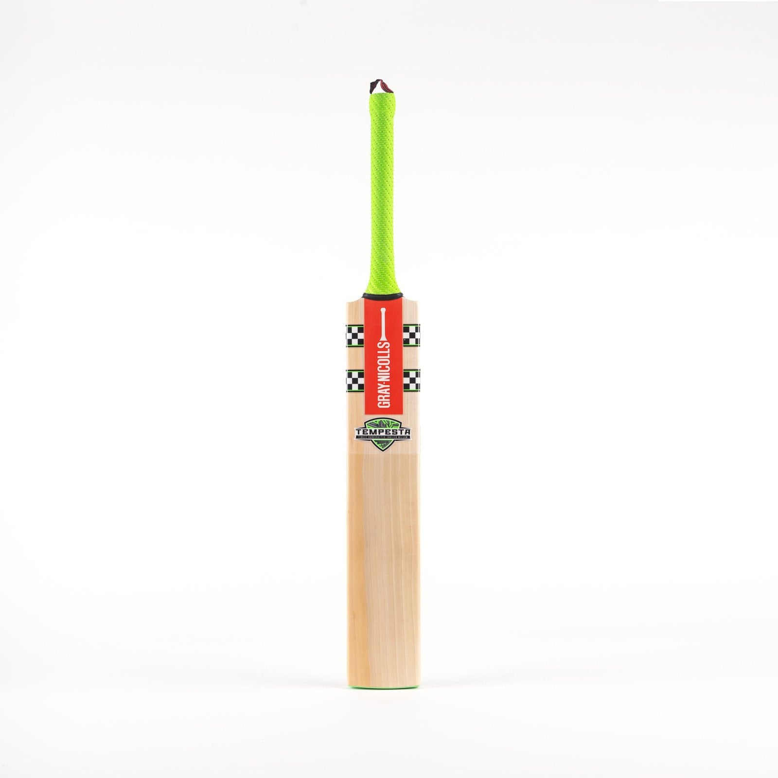 Gray-Nicolls Tempesta 1.3 4 Star Cricket Bat (2024) - Gray-Nicolls Tempesta 1.3 4 Star Cricket Bat (2024) - Gray-Nicolls Tempest