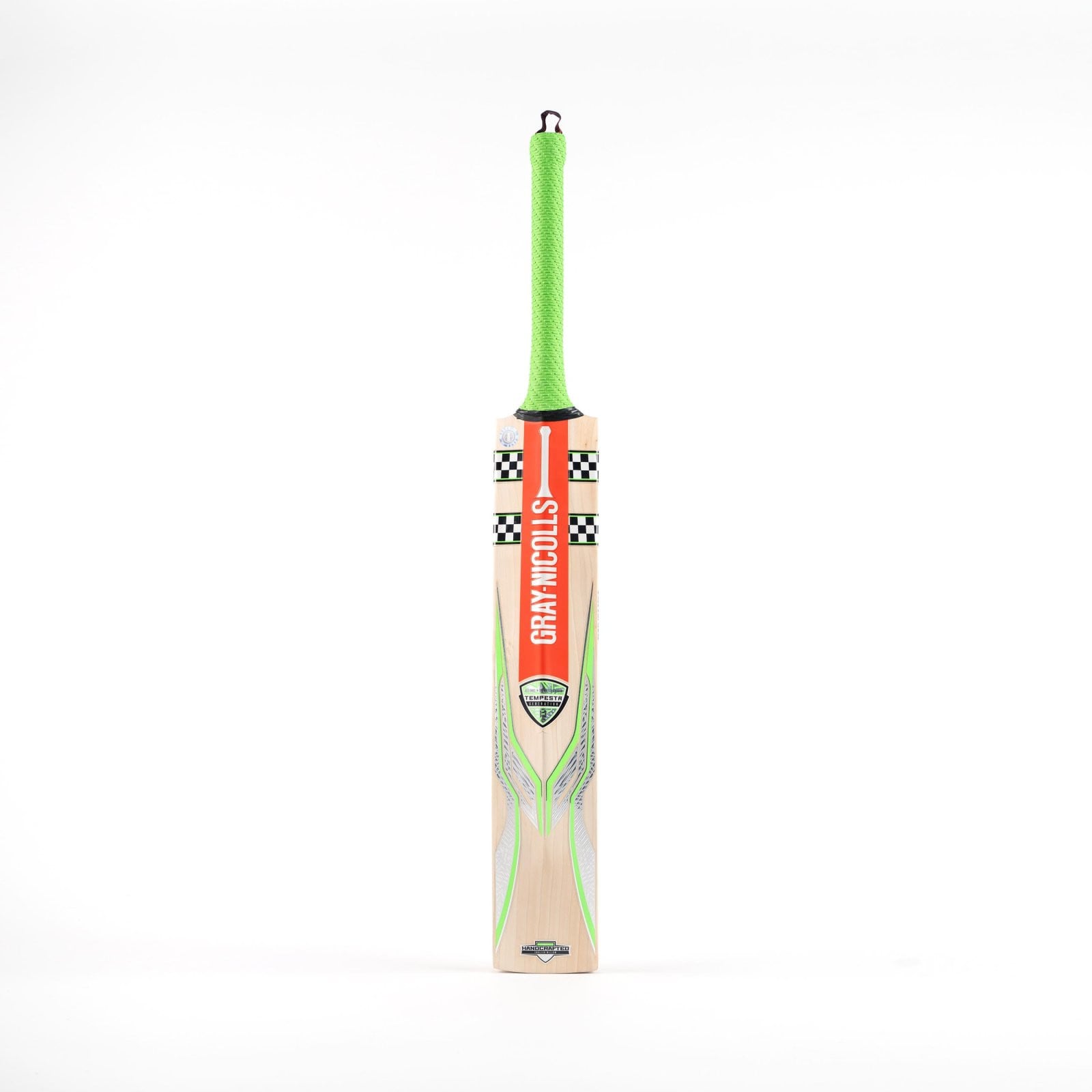 Gray-Nicolls Tempesta 1.3 4 Star Cricket Bat (2024) - Gray-Nicolls Tempesta 1.3 4 Star Cricket Bat (2024) - Gray-Nicolls Tempest