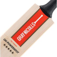 🔥 Gray Nicolls Powerspot MB Original Cricket Bat (2024) | Next Day Delivery 🔥
