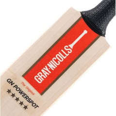 Gray-Nicolls Powerspot MB 300 Cricket Bat (2024)