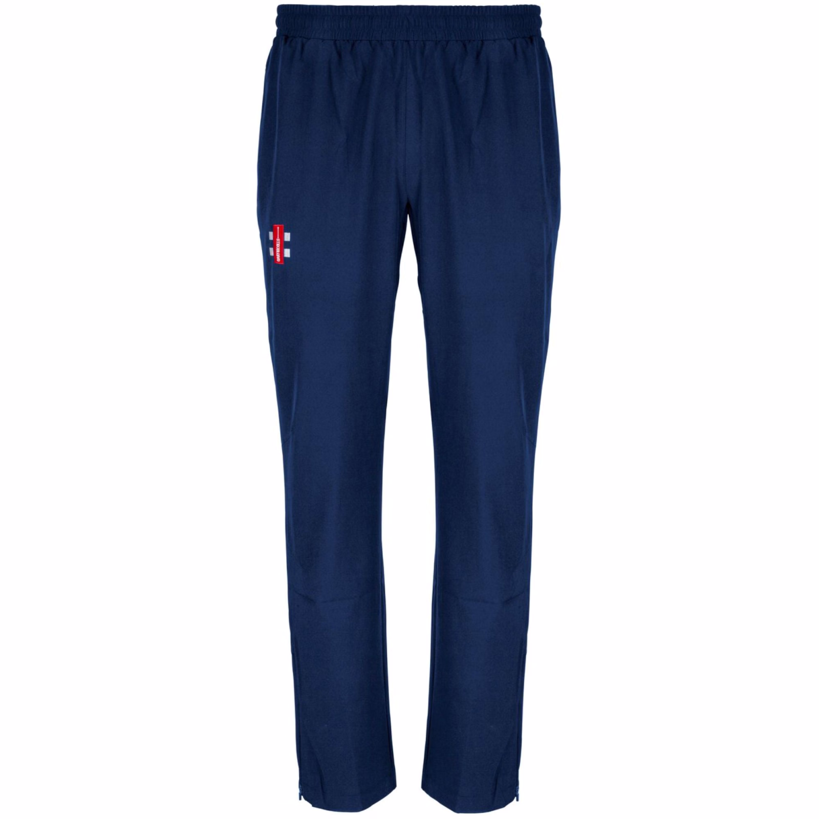 Gray-Nicolls Velocity Junior Training Trousers - Navy (2024) - Gray Nicolls Velocity Junior Training Trousers - Navy (2024)