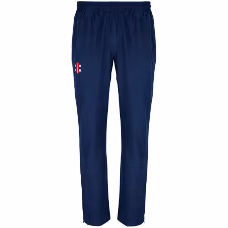 Gray Nicolls Velocity Junior Training Trousers - Navy (2024)