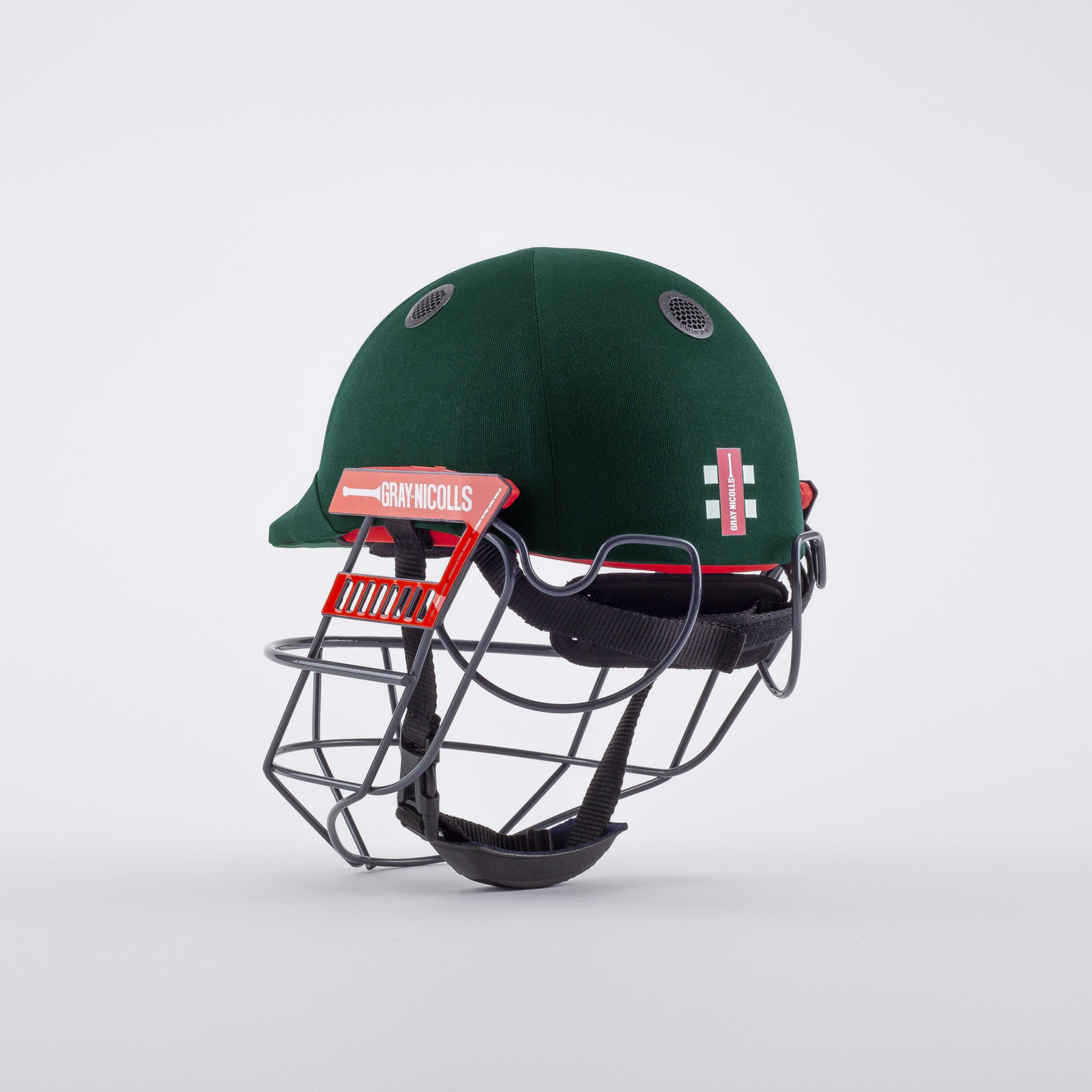Gray-Nicolls Ultimate 360 Cricket Helmet - Green (2024) - Gray-Nicolls Ultimate 360 Cricket Helmet - Green (2024) - Gray-Nicolls