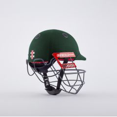 Gray-Nicolls Ultimate 360 Cricket Helmet - Green (2024) - Gray-Nicolls Ultimate 360 Cricket Helmet - Green (2024) - Gray-Nicolls